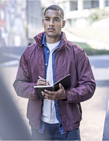 REG-TRW297-Dover Jacket